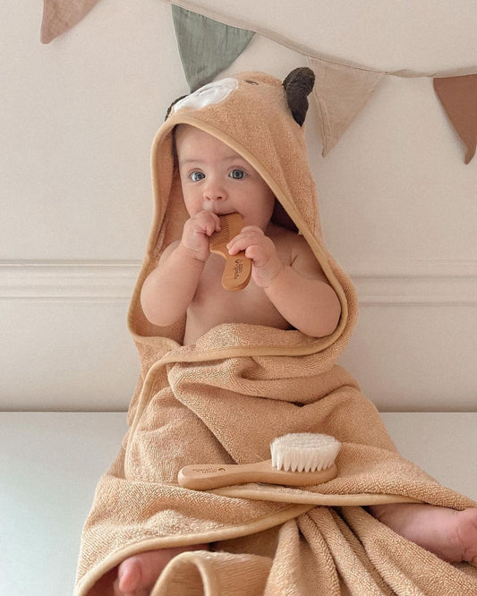 Newborn Baby Body Care Tips for The First Year