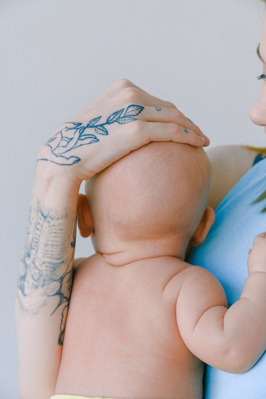 Autumn-inspired baby names