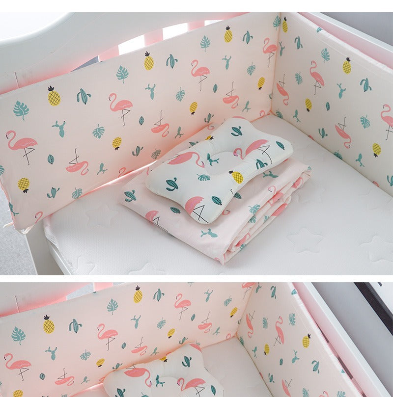 Sami Nursing Pillow