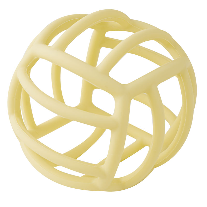 Teether Silicone ball Toy