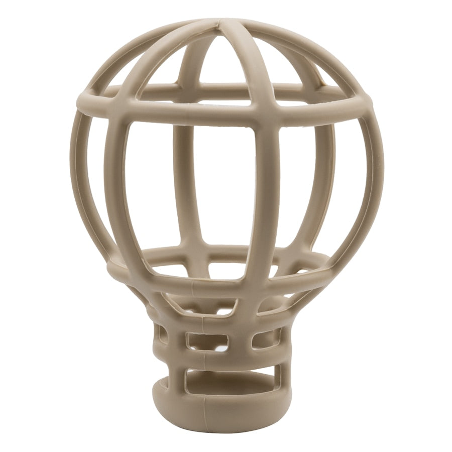 Teether Silicone ball Toy