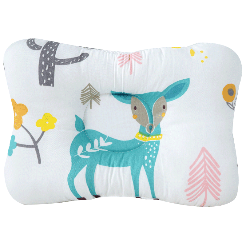 Sami Nursing Pillow