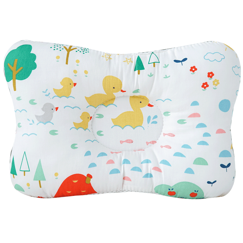 Sami Nursing Pillow