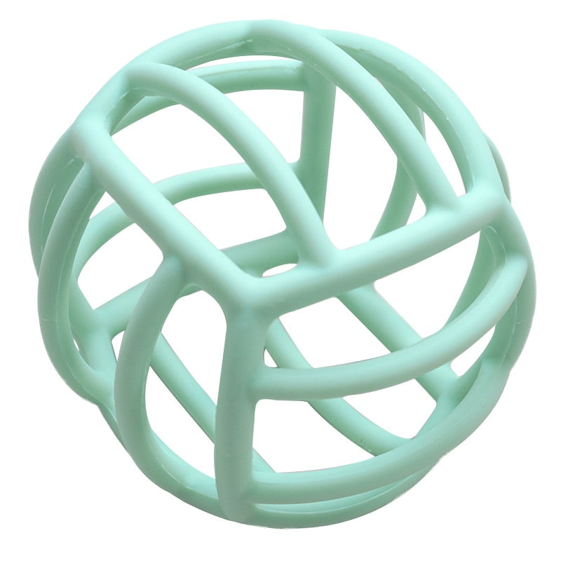 Teether Silicone ball Toy