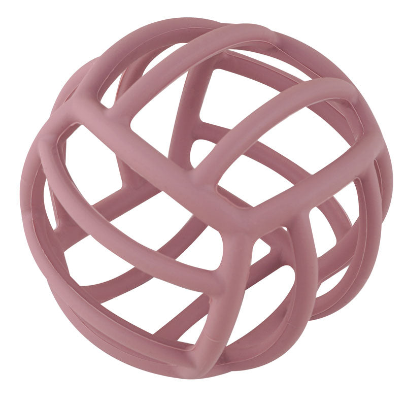 Teether Silicone ball Toy