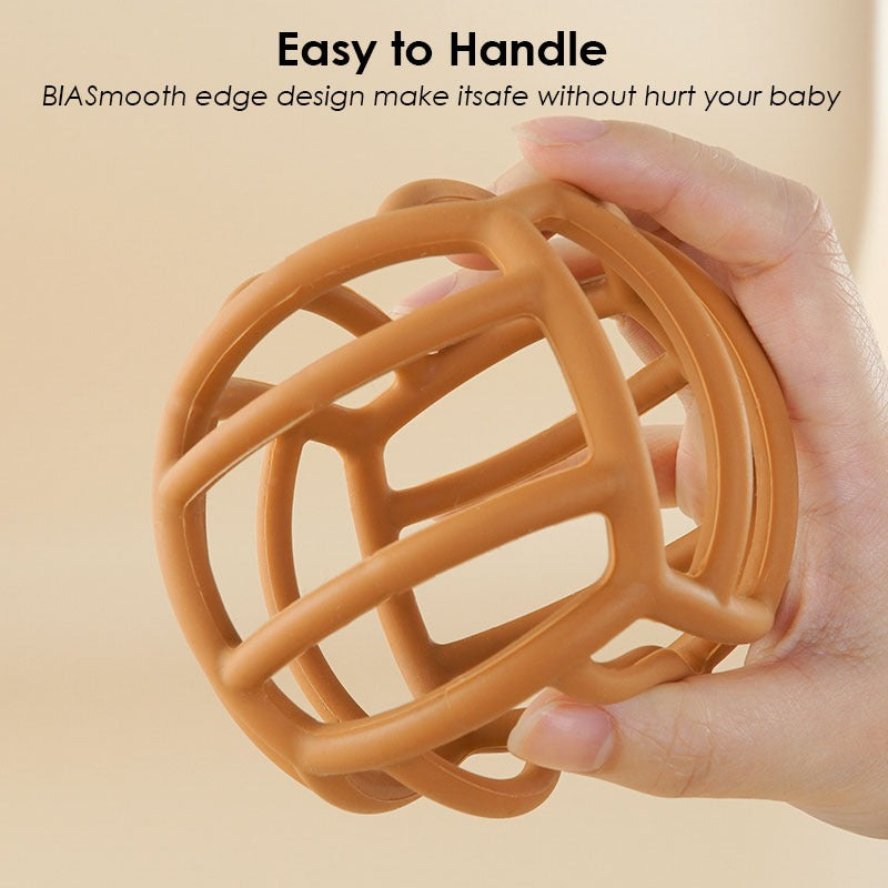 Teether Silicone ball Toy