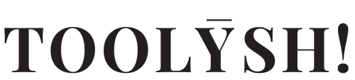 Toolysh