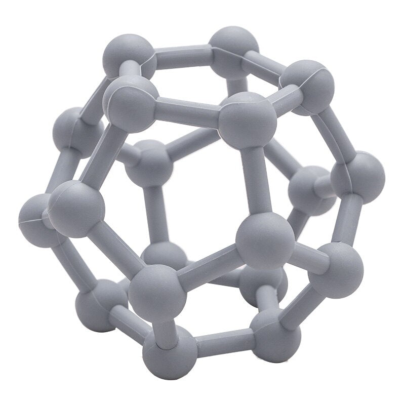 Ilya Teether Silicone ball Toy