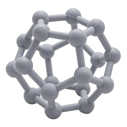 Ilya Teether Silicone ball Toy