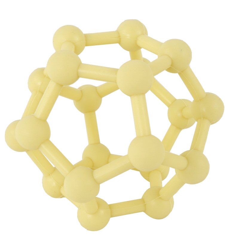 Ilya Teether Silicone ball Toy