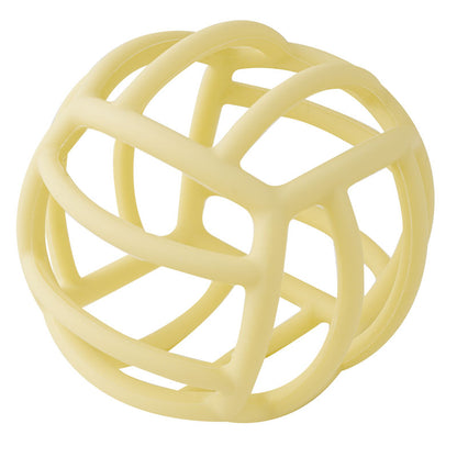 Teether Silicone  ball Toy