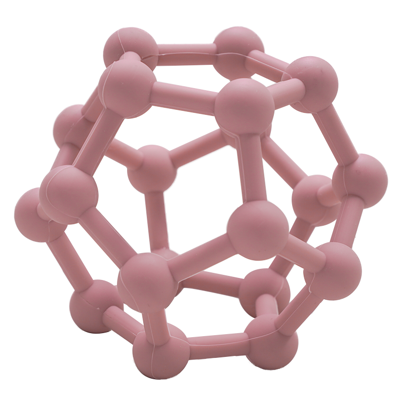 Ilya Teether Silicone ball Toy