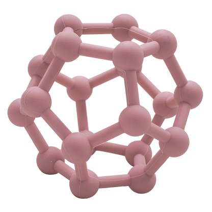 Ilya Teether Silicone ball Toy