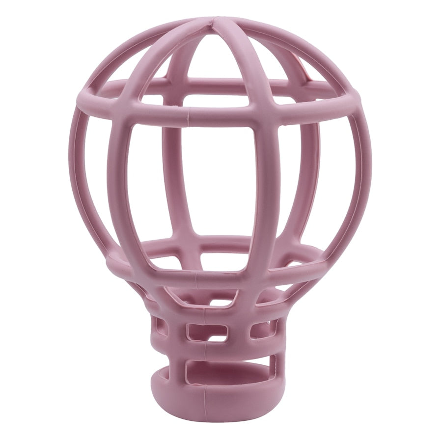 Teether Silicone  ball Toy