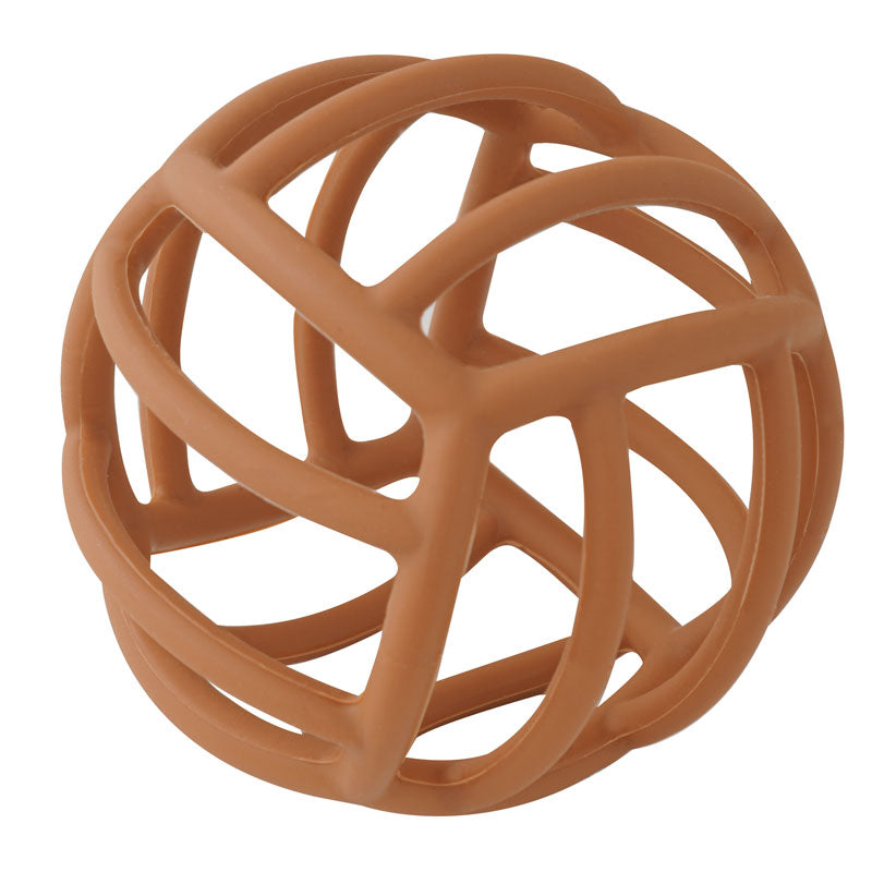 Teether Silicone  ball Toy