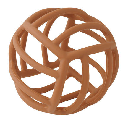 Teether Silicone  ball Toy