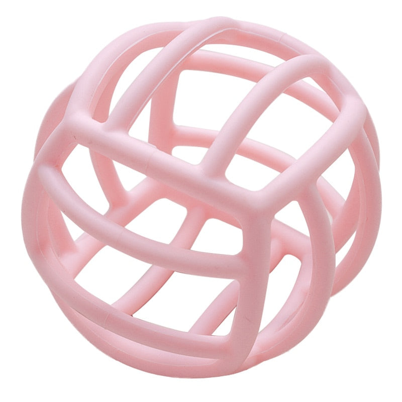 Teether Silicone  ball Toy