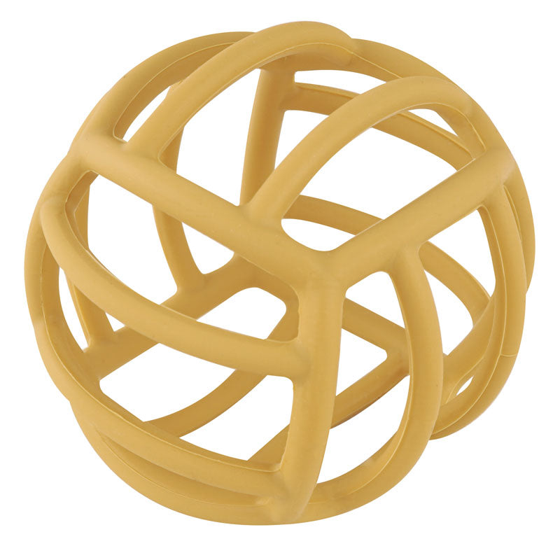 Teether Silicone  ball Toy