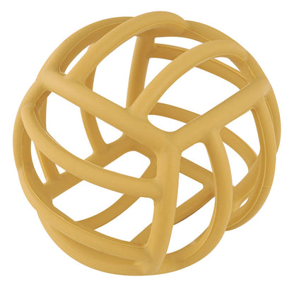 Teether Silicone  ball Toy