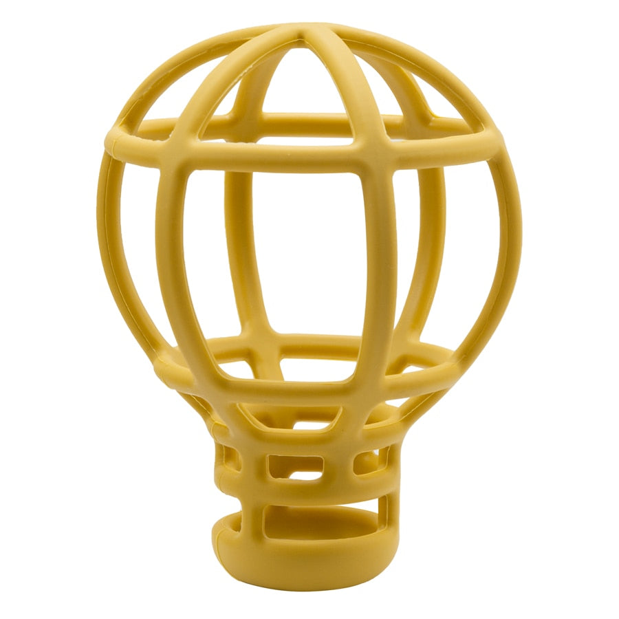 Teether Silicone  ball Toy