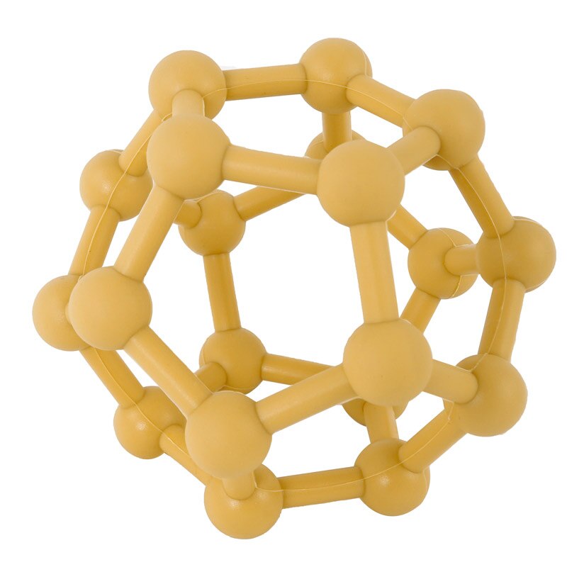 Ilya Teether Silicone ball Toy