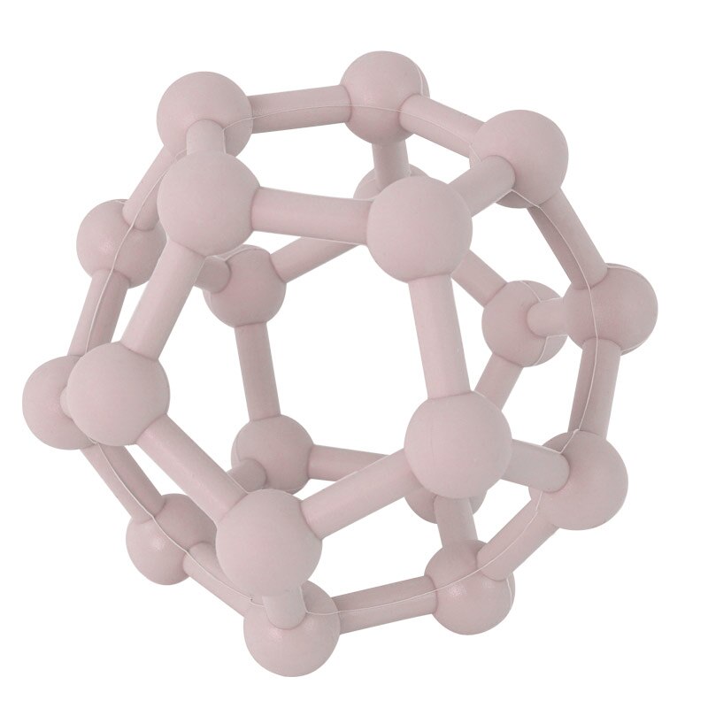 Ilya Teether Silicone ball Toy
