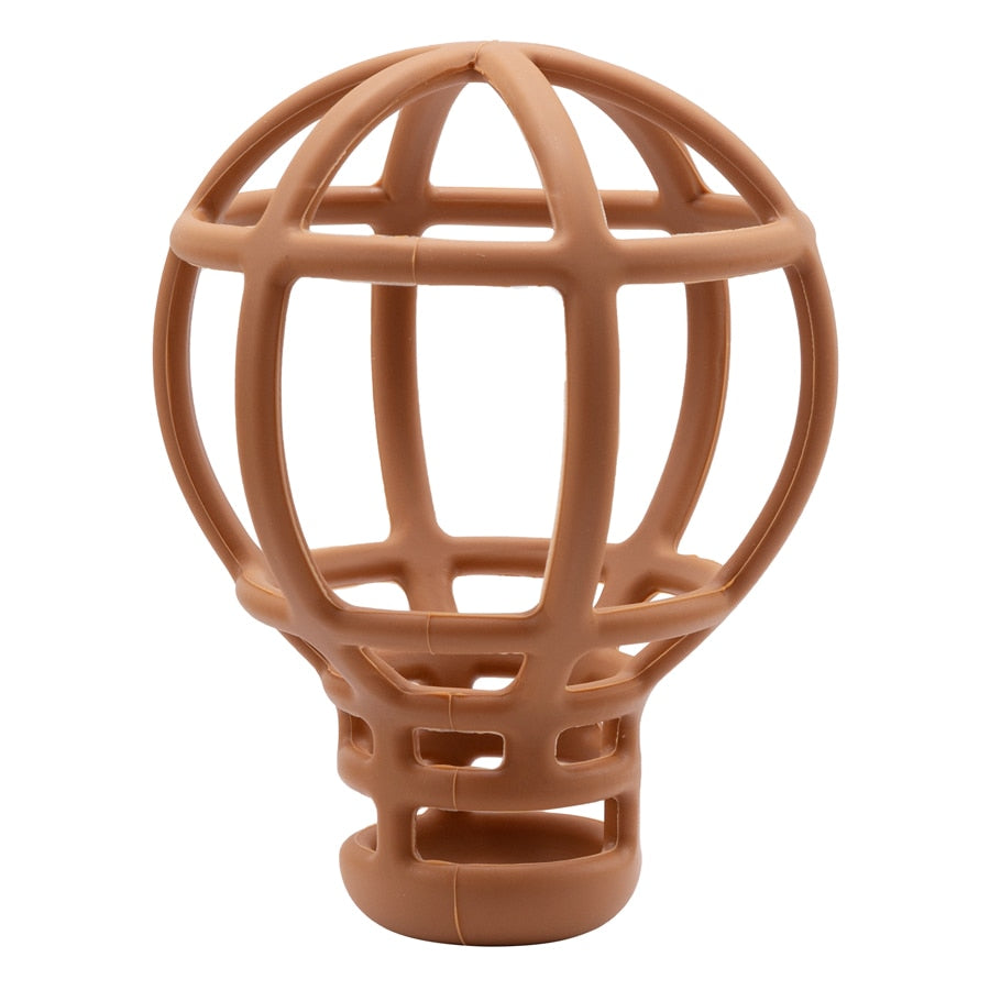 Teether Silicone  ball Toy