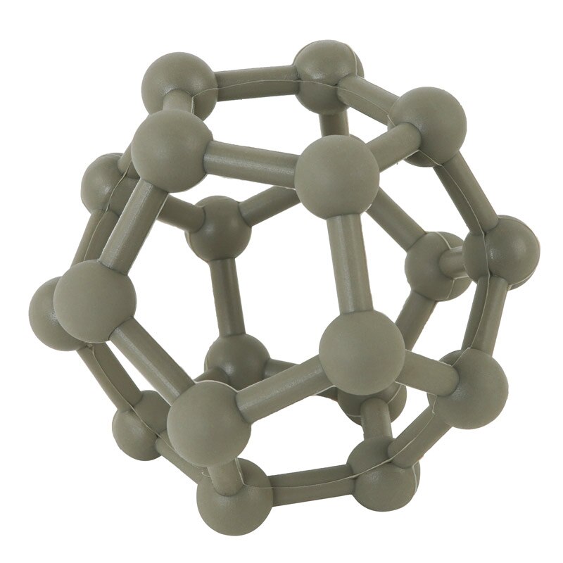 Ilya Teether Silicone ball Toy