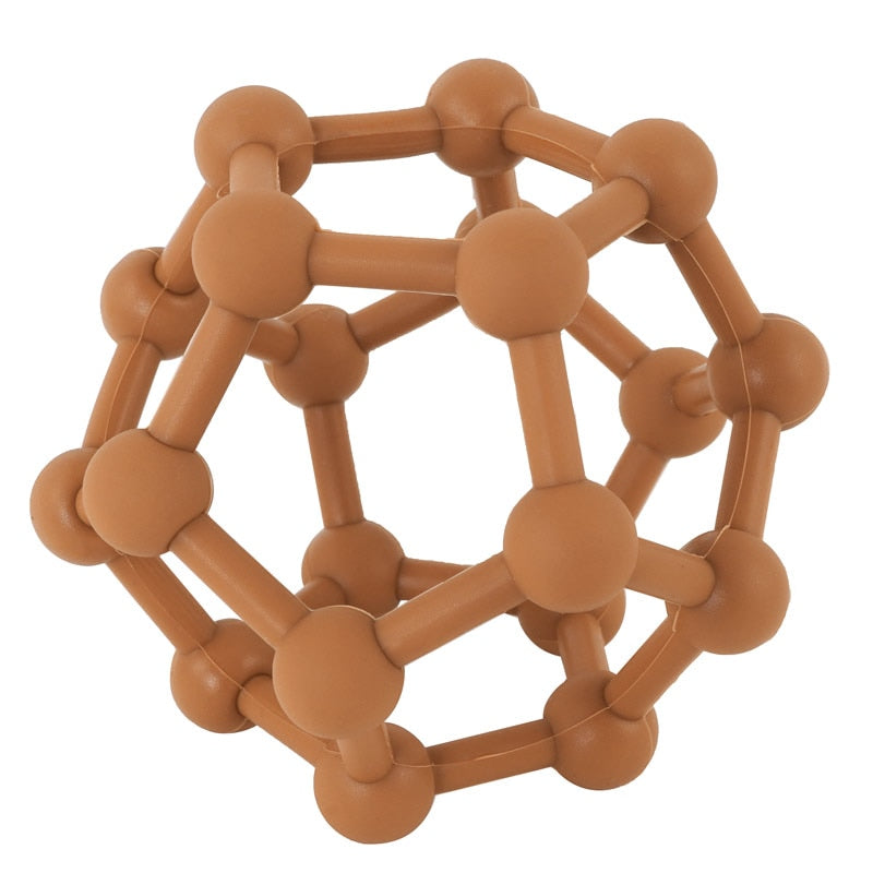 Ilya Teether Silicone ball Toy