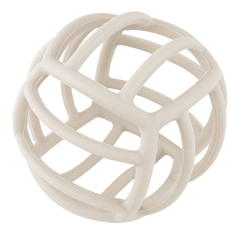 Teether Silicone  ball Toy