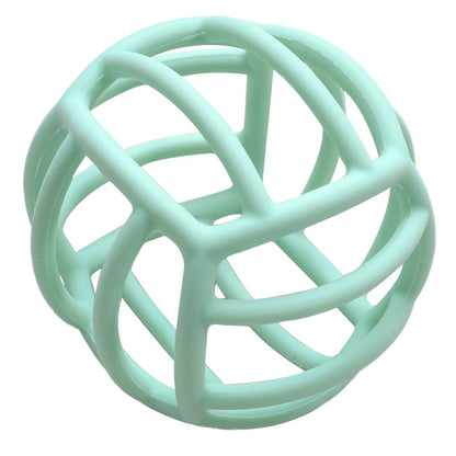 Teether Silicone  ball Toy