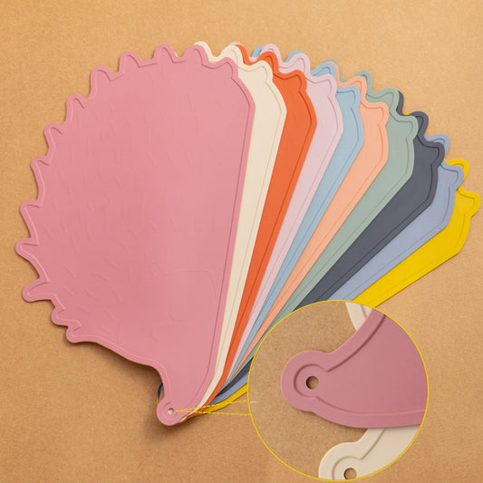 Ayman Feeding Plate Tableware