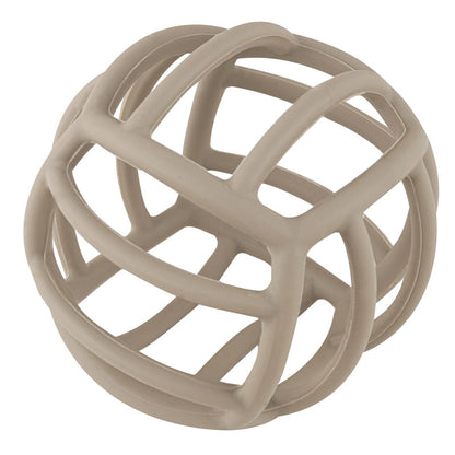 Teether Silicone  ball Toy