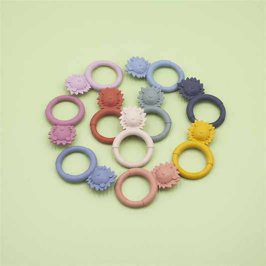 Toolysh Silicone Toothbrush