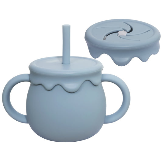 Maya Cup Edible Pediatric 2 in 1
