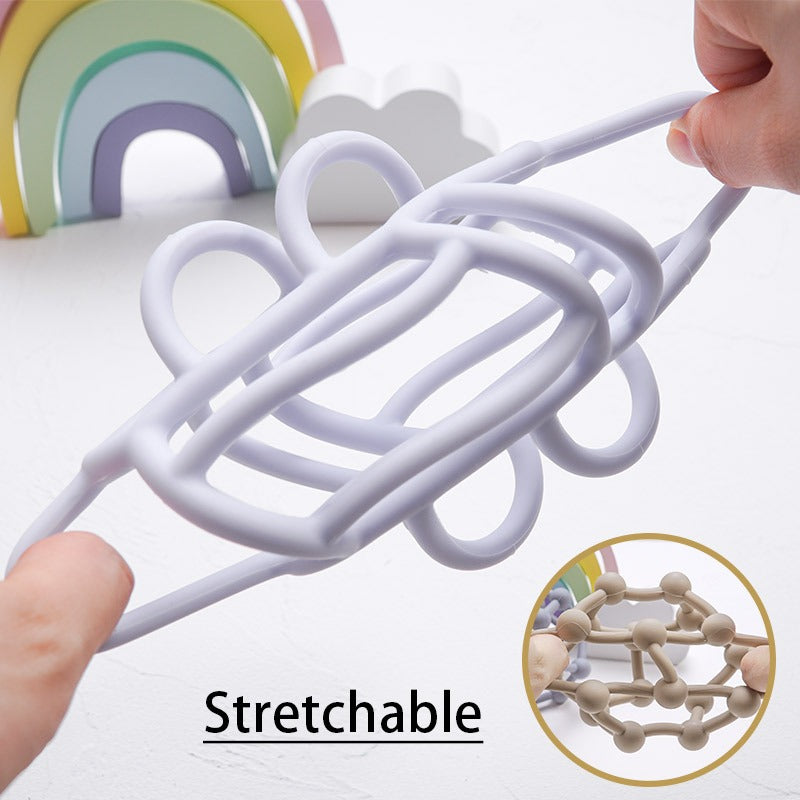 Ilya Teether Silicone ball Toy
